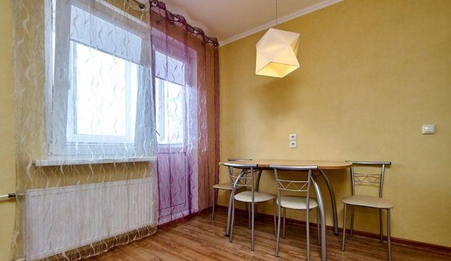 Продажа 2-комнатной квартиры, Краснодар, проезд Репина,  40