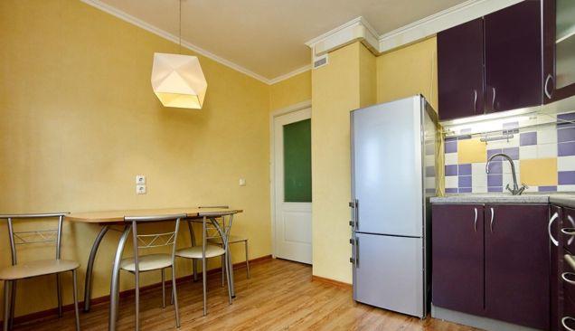 Продажа 2-комнатной квартиры, Краснодар, проезд Репина,  40