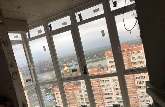 Продажа 1-комнатной квартиры, Краснодар, улица 70-летия Октября,  1/7