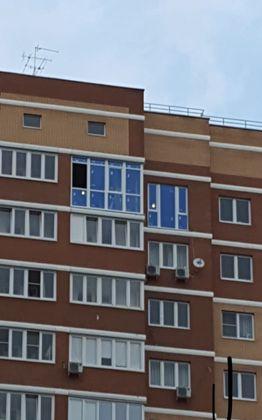 Продажа 1-комнатной квартиры, Краснодар, улица 70-летия Октября,  1/7