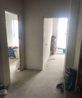 Продажа 1-комнатной квартиры, Краснодар, улица 70-летия Октября,  1/7