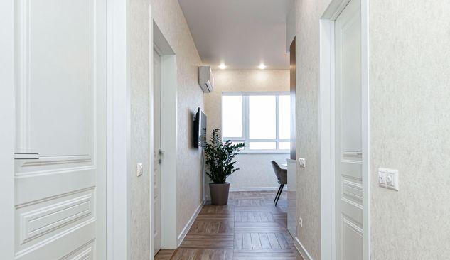 Продажа 2-комнатной квартиры, Краснодар, Круговая улица,  4В