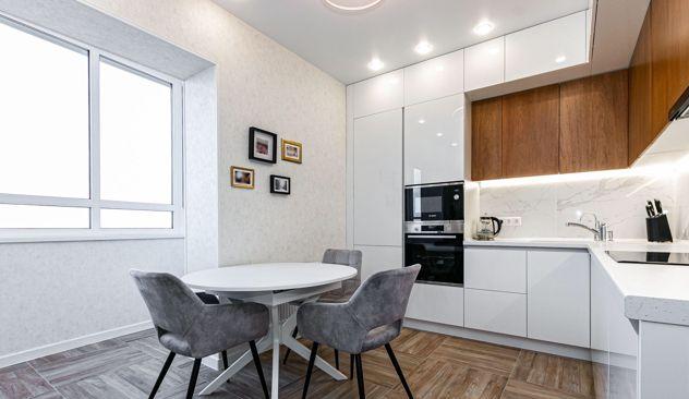 Продажа 2-комнатной квартиры, Краснодар, Круговая улица,  4В