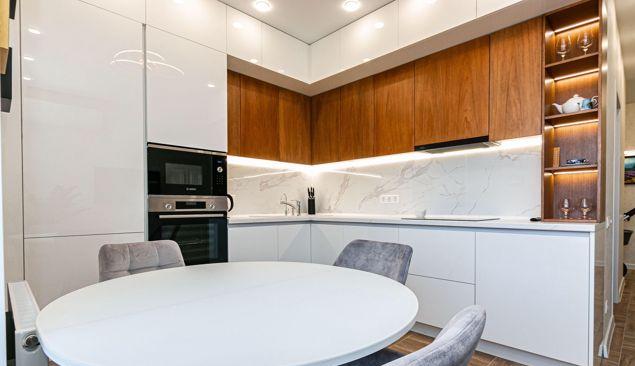 Продажа 2-комнатной квартиры, Краснодар, Круговая улица,  4В