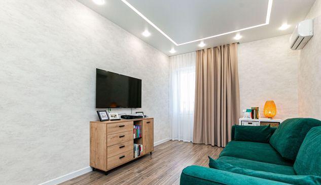 Продажа 2-комнатной квартиры, Краснодар, Круговая улица,  4В