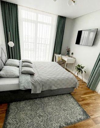 Продажа 1-комнатной квартиры, Краснодар, улица Героев-Разведчиков,  26/4