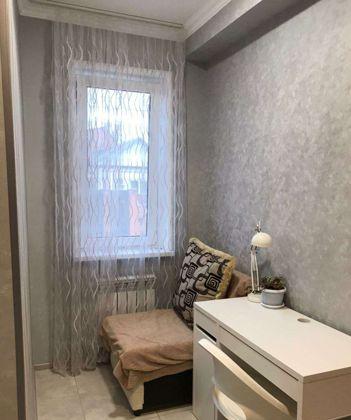 Продажа 1-комнатной квартиры, Краснодар, улица Горького,  176