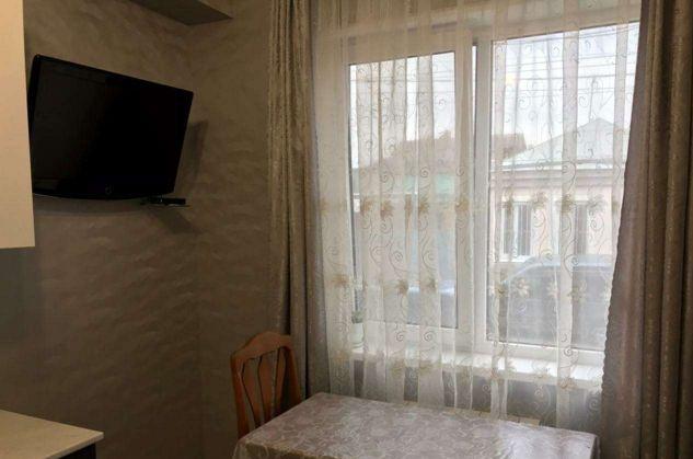 Продажа 1-комнатной квартиры, Краснодар, улица Горького,  176