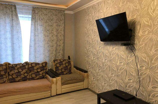 Продажа 1-комнатной квартиры, Краснодар, улица Горького,  176