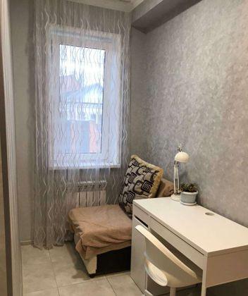 Продажа 1-комнатной квартиры, Краснодар, улица Горького,  176