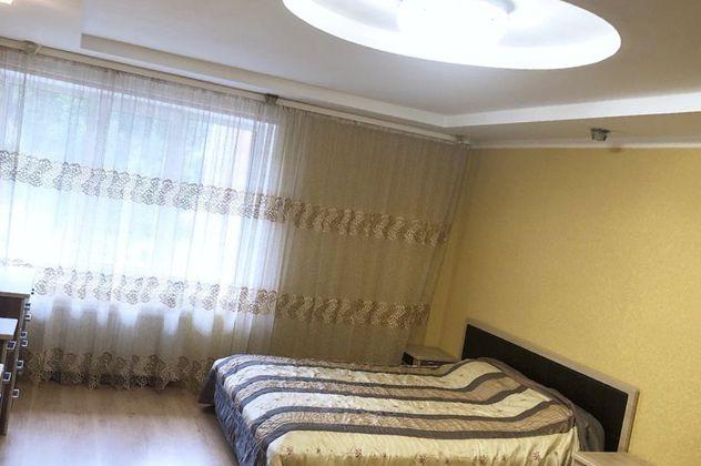 Продажа 1-комнатной квартиры, Краснодар, улица имени 40-летия Победы,  146/2