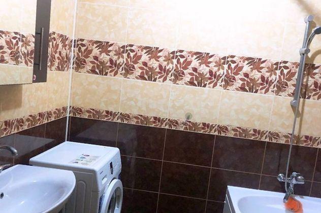 Продажа 1-комнатной квартиры, Краснодар, улица имени 40-летия Победы,  146/2