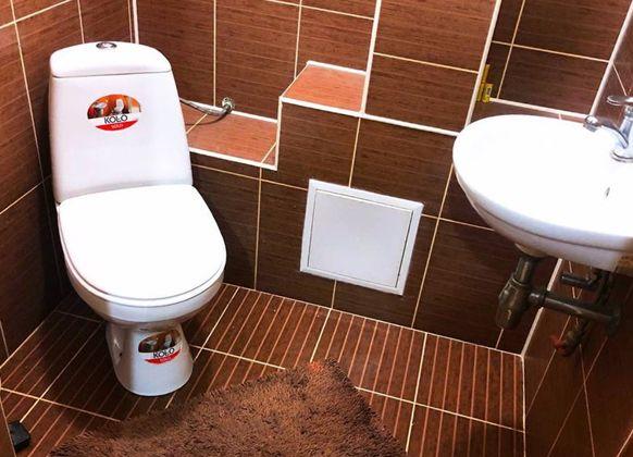 Продажа 1-комнатной квартиры, Краснодар, улица имени 40-летия Победы,  146/2