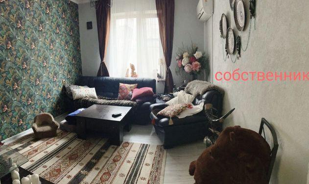 Продажа 3-комнатной квартиры, Краснодар, проспект Чекистов,  4