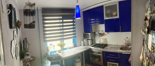 Продажа 3-комнатной квартиры, Краснодар, проспект Чекистов,  4