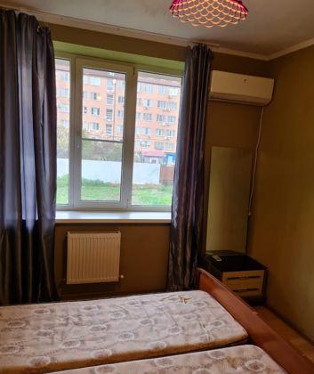 Продажа 1-комнатной квартиры, Краснодар, улица 1 Мая,  270к1