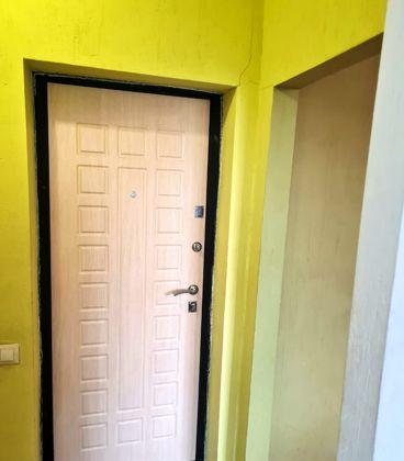 Продажа 1-комнатной квартиры, Краснодар, улица 1 Мая,  270к1