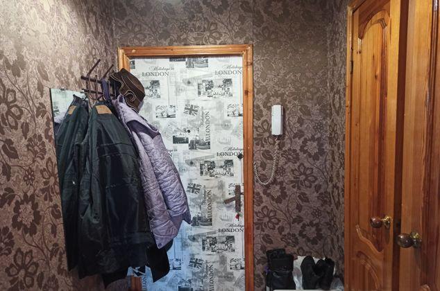 Продажа 1-комнатной квартиры, Краснодар, проспект Чекистов,  10