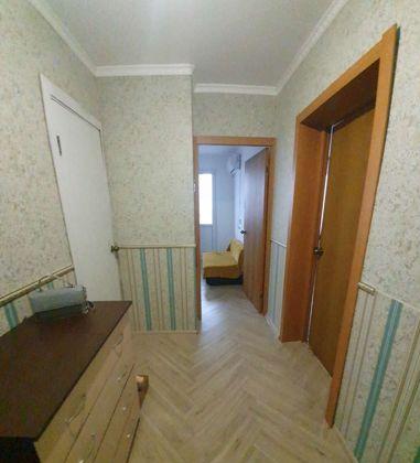 Продажа 1-комнатной квартиры, Краснодар, улица Генерала Трошева,  45