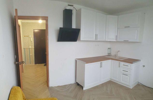 Продажа 1-комнатной квартиры, Краснодар, улица Генерала Трошева,  45