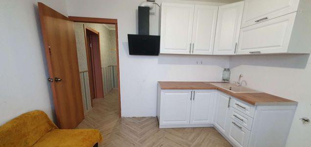 Продажа 1-комнатной квартиры, Краснодар, улица Генерала Трошева,  45