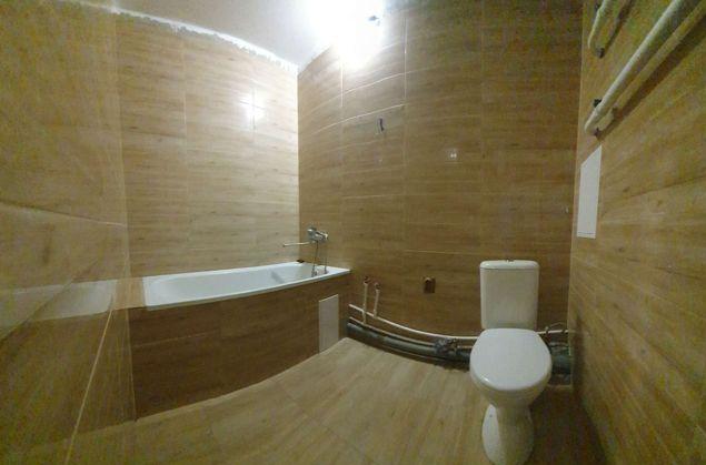 Продажа 1-комнатной квартиры, Краснодар, улица Генерала Трошева,  45