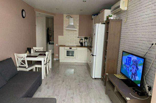 Продажа 2-комнатной квартиры, Краснодар, Минская улица,  59