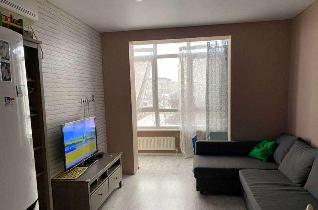 Продажа 2-комнатной квартиры, Краснодар, Минская улица,  59