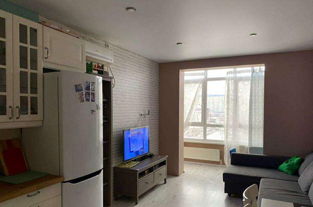 Продажа 2-комнатной квартиры, Краснодар, Минская улица,  59