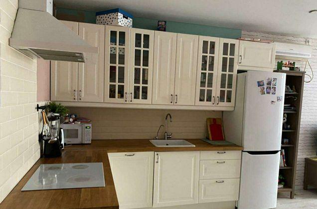 Продажа 2-комнатной квартиры, Краснодар, Минская улица,  59