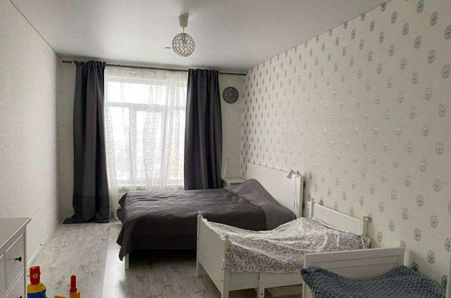 Продажа 2-комнатной квартиры, Краснодар, Минская улица,  59