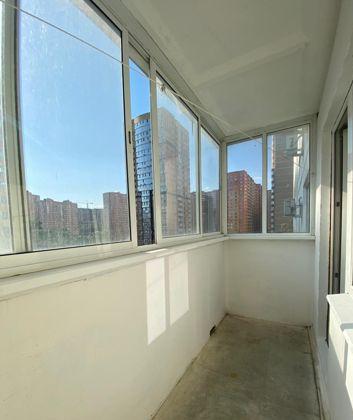 Продажа 1-комнатной квартиры, Краснодар, улица Генерала Трошева,  47