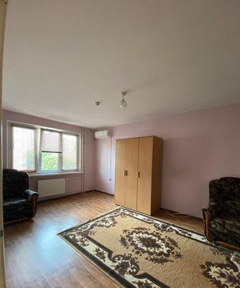 Продажа 1-комнатной квартиры, Краснодар, улица Генерала Трошева,  47