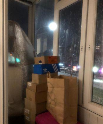 Продажа 1-комнатной квартиры, Краснодар, улица Тургенева,  213