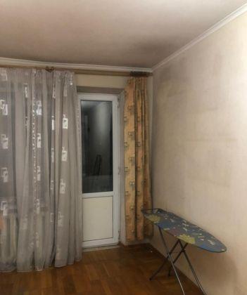 Продажа 1-комнатной квартиры, Краснодар, улица Тургенева,  213