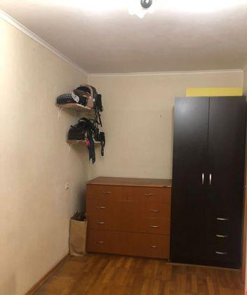 Продажа 1-комнатной квартиры, Краснодар, улица Тургенева,  213