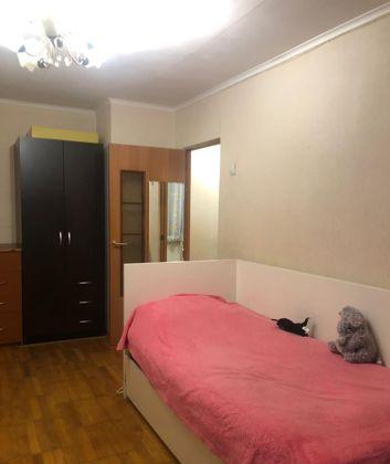 Продажа 1-комнатной квартиры, Краснодар, улица Тургенева,  213