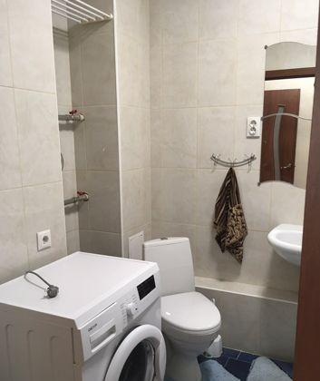 Продажа 1-комнатной квартиры, Краснодар, Восточно-Кругликовская улица,  74