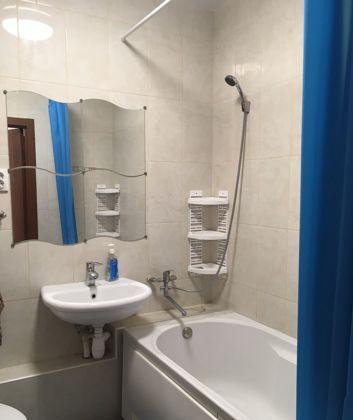 Продажа 1-комнатной квартиры, Краснодар, Восточно-Кругликовская улица,  74