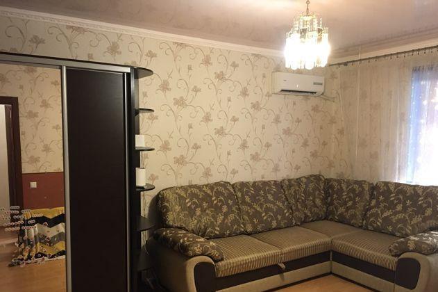 Продажа 1-комнатной квартиры, Краснодар, Восточно-Кругликовская улица,  74