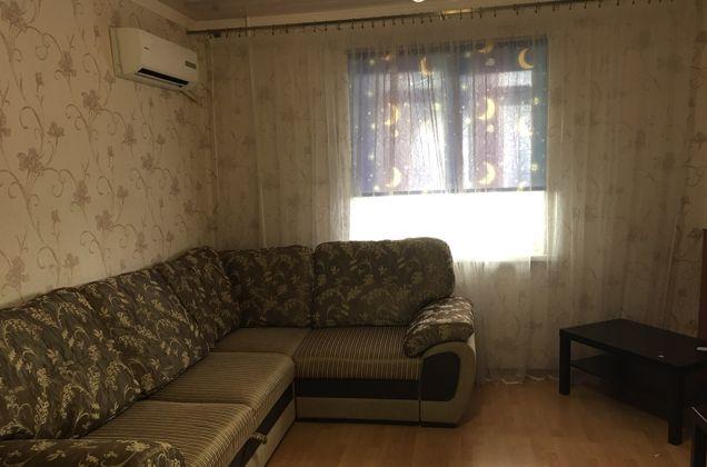 Продажа 1-комнатной квартиры, Краснодар, Восточно-Кругликовская улица,  74