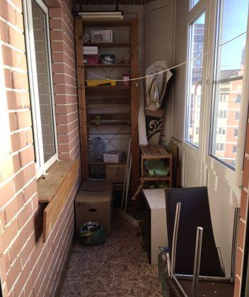 Продажа 1-комнатной квартиры, Краснодар, Восточно-Кругликовская улица,  74