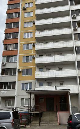 Продажа 1-комнатной квартиры, Краснодар, проезд Репина,  32