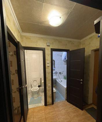 Продажа 1-комнатной квартиры, Краснодар, улица 1 Мая,  97