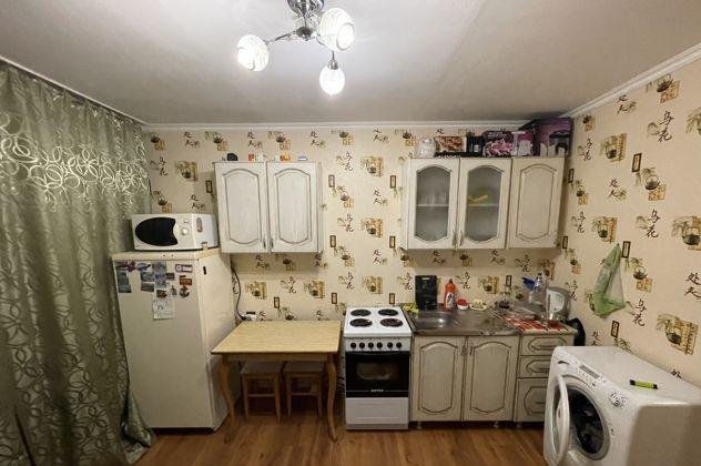 Продажа 1-комнатной квартиры, Краснодар, улица 1 Мая,  97