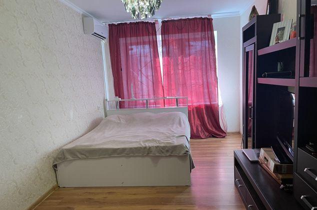 Продажа 1-комнатной квартиры, Краснодар, улица 1 Мая,  97