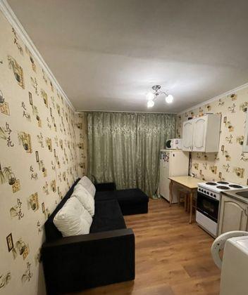 Продажа 1-комнатной квартиры, Краснодар, улица 1 Мая,  97