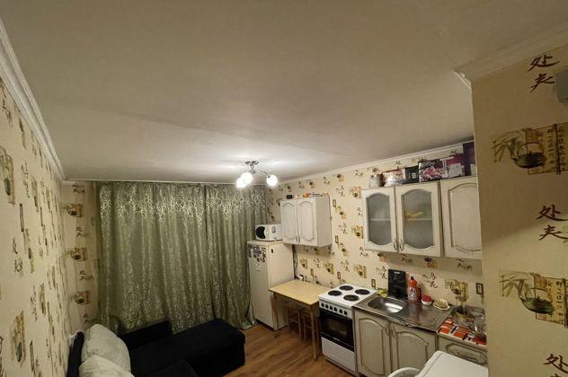 Продажа 1-комнатной квартиры, Краснодар, улица 1 Мая,  97