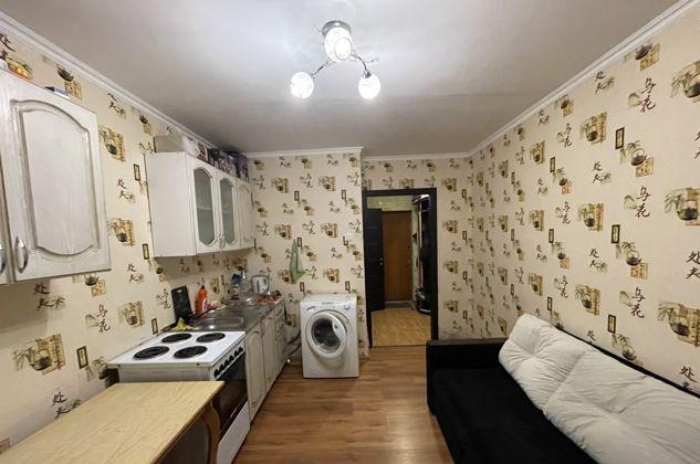 Продажа 1-комнатной квартиры, Краснодар, улица 1 Мая,  97