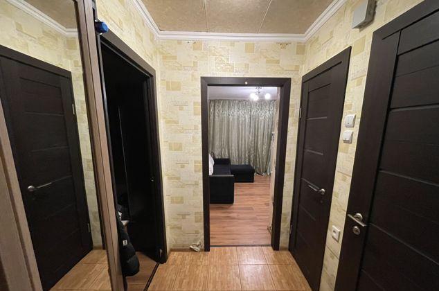 Продажа 1-комнатной квартиры, Краснодар, улица 1 Мая,  97